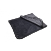 Blanket and pillow 2in1 AMIATA Schwarzwolf
