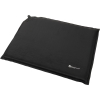 Inflatable cushion ANTERO Schwarzwolf