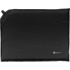 Inflatable cushion ANTERO Schwarzwolf