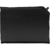 Inflatable cushion ANTERO Schwarzwolf