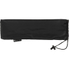 Inflatable cushion ANTERO Schwarzwolf