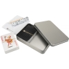 Set of playing cards and dice MURRAY Schwarzwolf