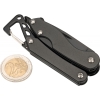 Multitool AWU Schwarzwolf