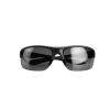 Polarized sunglasses UV400 MANASLU Schwarzwolf