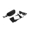 Polarized sunglasses UV400 MANASLU Schwarzwolf