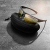 Polarized sunglasses UV400 MANASLU Schwarzwolf