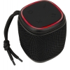 Bluetooth speaker HERMON Schwarzwolf