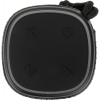Bluetooth speaker HERMON Schwarzwolf