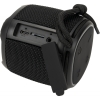 Bluetooth speaker HERMON Schwarzwolf