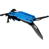 Multitool NOBLE Schwarzwolf
