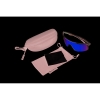 Polarized sunglasses BARWON Schwarzwolf