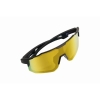 Polarized sunglasses TRINITY Schwarzwolf