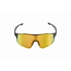 Polarized sunglasses TRINITY Schwarzwolf