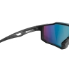 Polarized sunglasses TRINITY Schwarzwolf