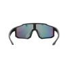 Polarized sunglasses TRINITY Schwarzwolf
