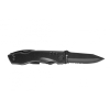 Multitool BAKOY Schwarzwolf