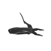 Multitool BAKOY Schwarzwolf