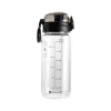 Tritan bottle KARISIMBI Schwarzwolf