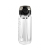 Tritan bottle KARISIMBI Schwarzwolf