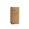 Tritan bottle KARISIMBI Schwarzwolf