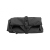 Cosmetic bag SOIRA Schwarzwolf