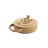 Camping light LAMBRO Schwarzwolf