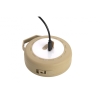 Camping light LAMBRO Schwarzwolf
