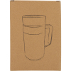 Thermal mug 400 ml WREXHAM