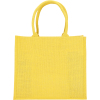 Jute bag WESTMINSTER