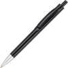 Recycled ABS ballpoint pen VITTORIA