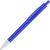 Recycled ABS ballpoint pen VITTORIA