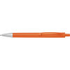 Recycled ABS ballpoint pen VITTORIA