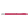 Recycled ABS ballpoint pen VITTORIA