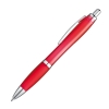 Plastic ballpen MOSCOW