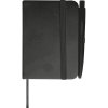 A7 notebook with ballpoint pen SAN ANTONIO