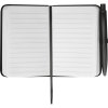 A7 notebook with ballpoint pen SAN ANTONIO