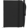 A7 notebook with ballpoint pen SAN ANTONIO