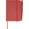 A7 notebook with ballpoint pen SAN ANTONIO