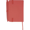 A7 notebook with ballpoint pen SAN ANTONIO