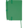 A7 notebook with ballpoint pen SAN ANTONIO