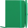 A7 notebook with ballpoint pen SAN ANTONIO