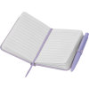 A7 notebook with ballpoint pen SAN ANTONIO