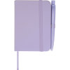 A7 notebook with ballpoint pen SAN ANTONIO