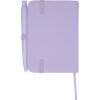 A7 notebook with ballpoint pen SAN ANTONIO