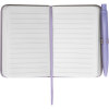 A7 notebook with ballpoint pen SAN ANTONIO