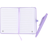 A7 notebook with ballpoint pen SAN ANTONIO