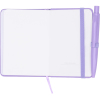 A7 notebook with ballpoint pen SAN ANTONIO