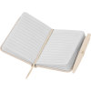 A7 notebook with ballpoint pen SAN ANTONIO