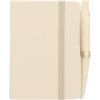 A7 notebook with ballpoint pen SAN ANTONIO