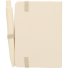 A7 notebook with ballpoint pen SAN ANTONIO